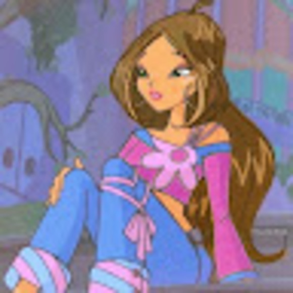 Meet your Posher, Jadai - Picture 1 of 1